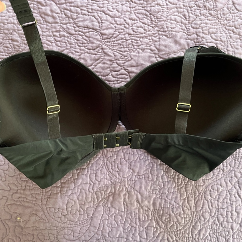 Thirdlove 24/7 classic t-shirt bra 32H - Picture 3 of 4